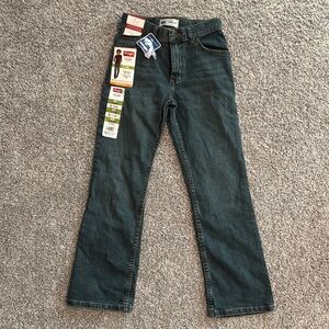 Wrangler boys Blue Jeans